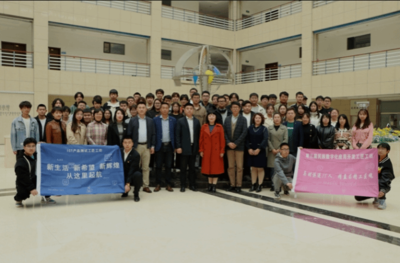 軟件與大數(shù)據(jù)學(xué)院舉辦“ICT產(chǎn)品測(cè)試工匠工坊、民族數(shù)字化開(kāi)發(fā)工匠工坊”開(kāi)班儀式——實(shí)戰(zhàn)技能與文化融合共譜新篇章