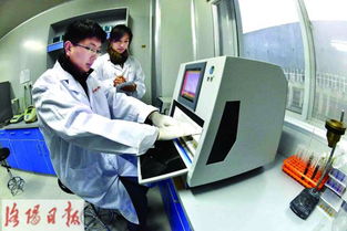 洛陽(yáng)惠爾納米科技 以創(chuàng)新驅(qū)動(dòng)高精尖設(shè)備與教育科技軟件研發(fā)