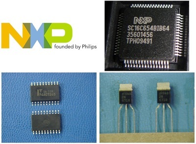 NXP系列74HC30DB 優質進口原裝集成電路的選擇