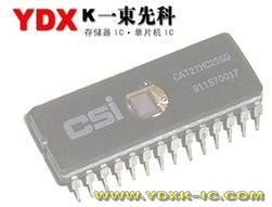 AT28C256 15PU EEPROM存儲器 東先科存儲IC商的核心產品詳解與應用價值